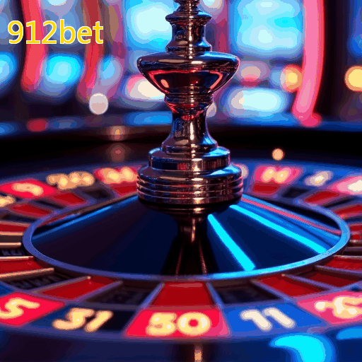 O 912bet é o melhor cassino esportivo do Brasil!