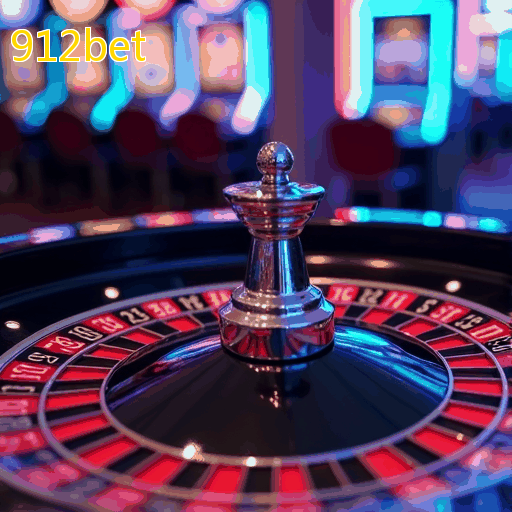 vivo no cassino 912bet