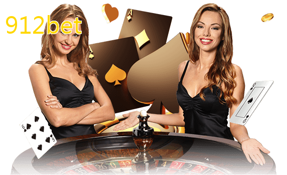 Jogue com dealers reais no 912bet!